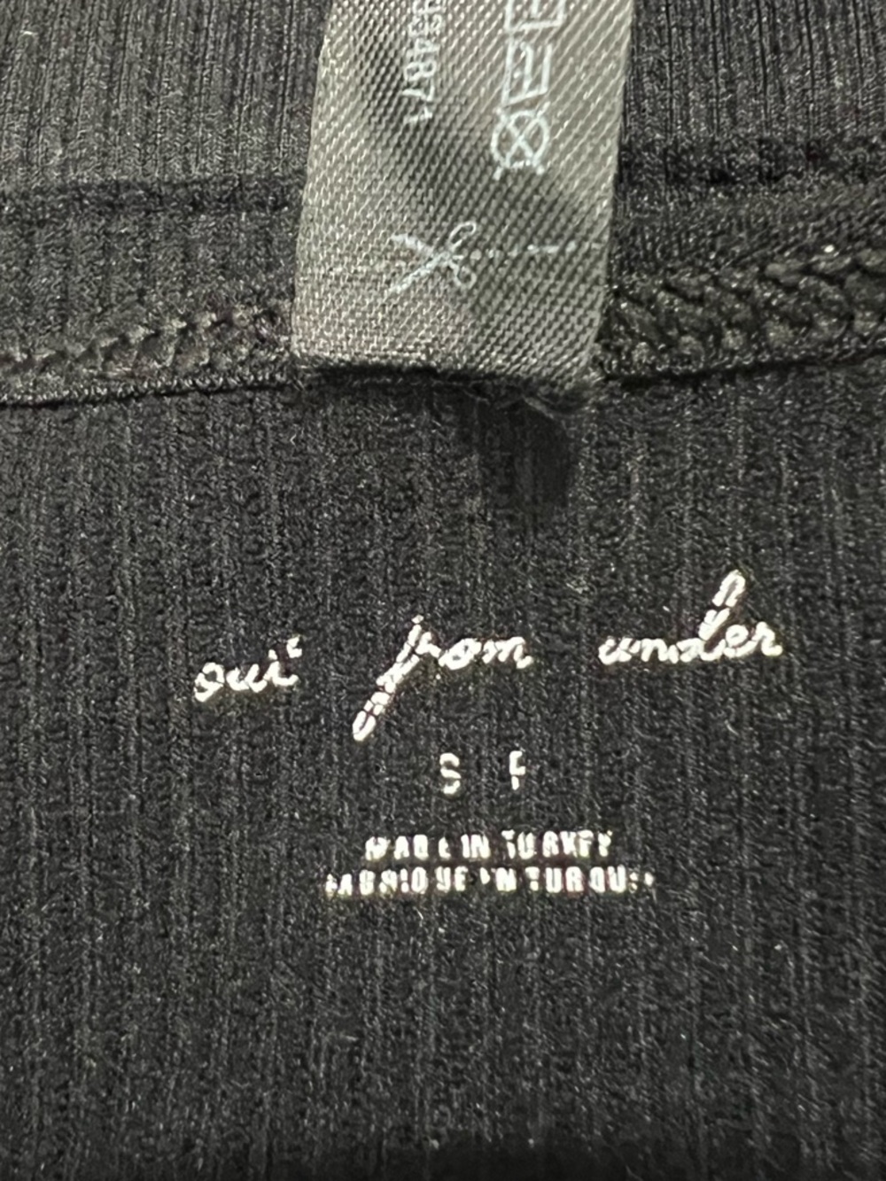 Urban Outfitters Out From Under - Picture 6 of 6
